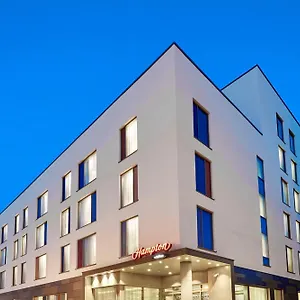 *** Hotel Hampton By Hilton Royaume-Uni
