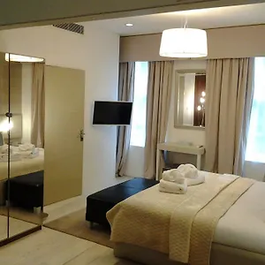Appart hôtel Room Home Stay
