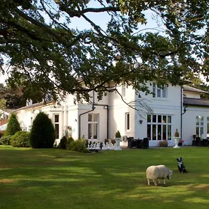 *** Hotel Wrexham Llyndir Hall Hotel, Bw Signature Collection Royaume-Uni