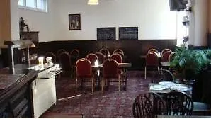 Forest Gate Hotel - Free Parking Limited Spaces London United Kingdom