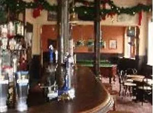 Forest Gate Hotel - Free Parking Limited Spaces London 2*,