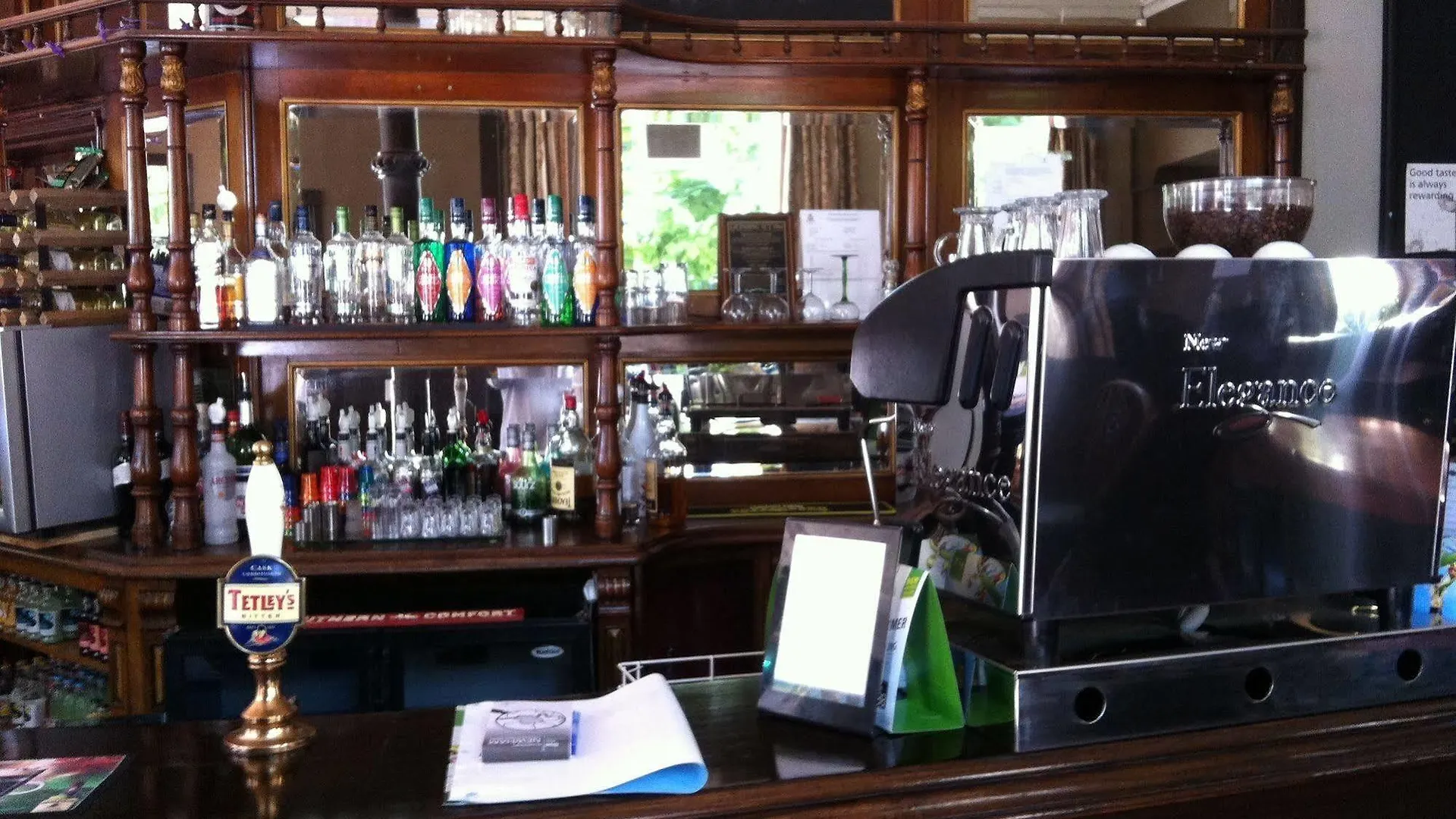 Inn Forest Gate Hotel - Free Parking Limited Spaces London