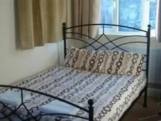 Inn Forest Gate Hotel - Free Parking Limited Spaces London
