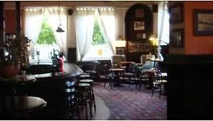 Forest Gate Hotel - Free Parking Limited Spaces London