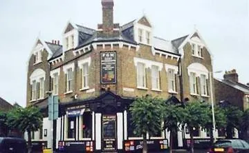 Forest Gate Hotel Londres Inn