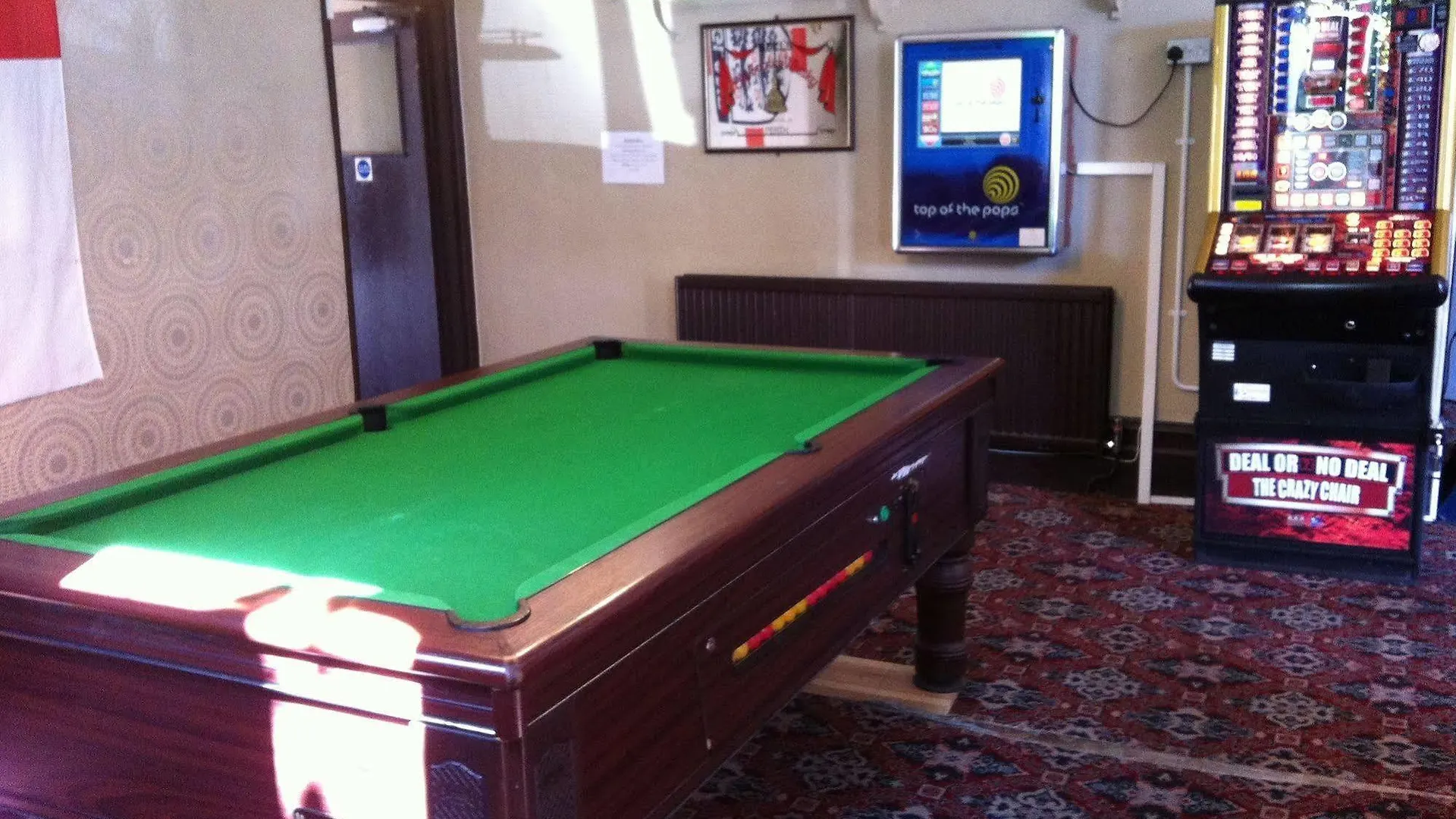 ** Inn Forest Gate Hotel - Free Parking Limited Spaces London United Kingdom